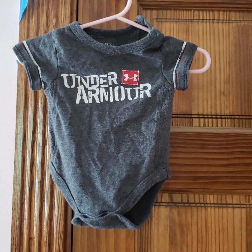 Baby onesie